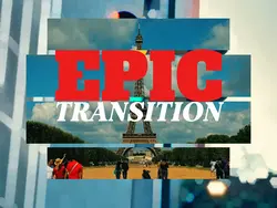 Epick Transition