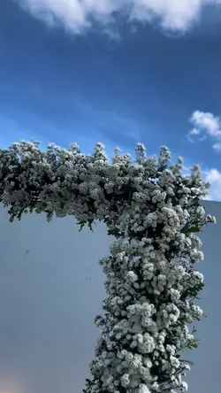 DECORAÇÃO CASAMENTO