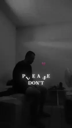please don’t