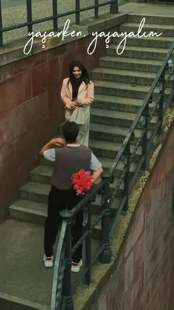yaşarken yaşayalım