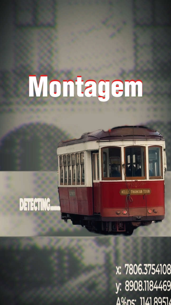 Montagem