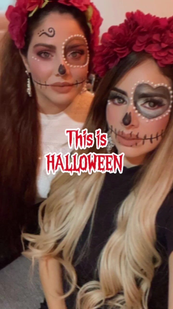 THIS IS HALLOWEEN 