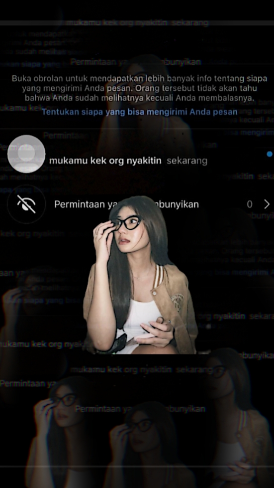 Trend ss Chat-Stiker