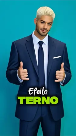 Efeito Terno IA