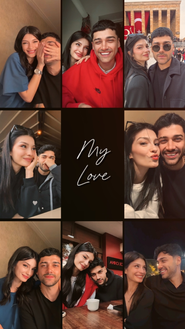 Parejas de tendencia Fotos