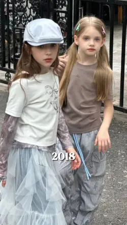 2018 vs 2025