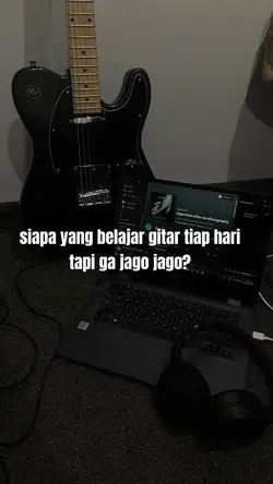 belajar gitar