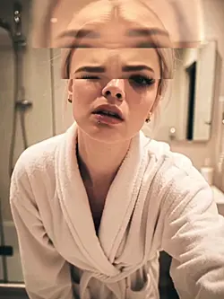 Hüzünden Geceye: Hızlı Glow-up