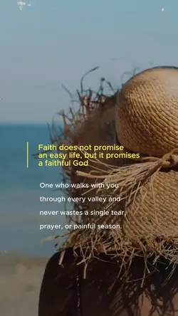 Faith Quotes