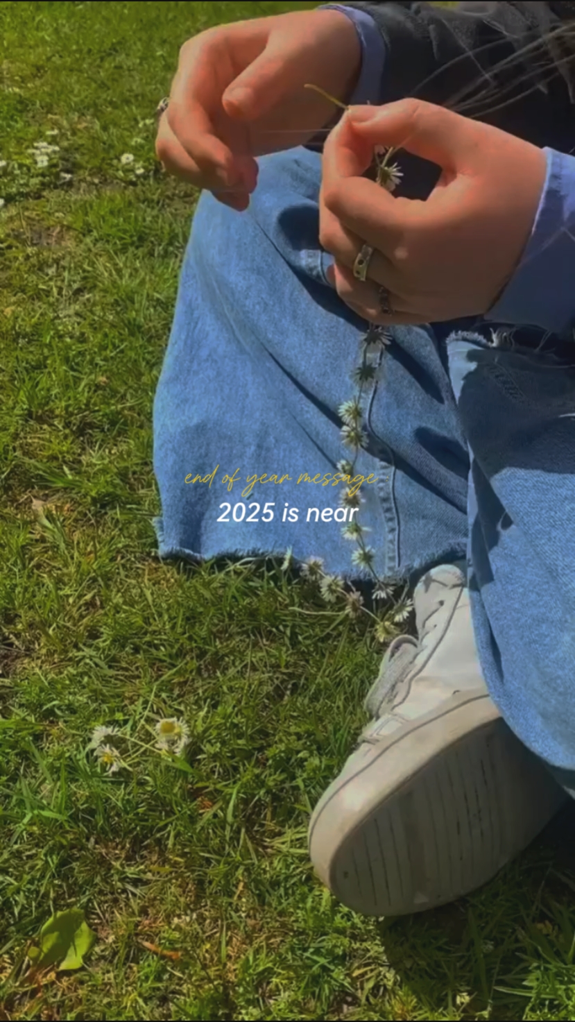 Malapit na ang 2025