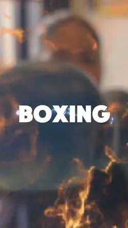 Boxing