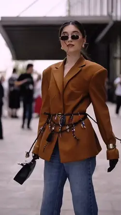 Street style