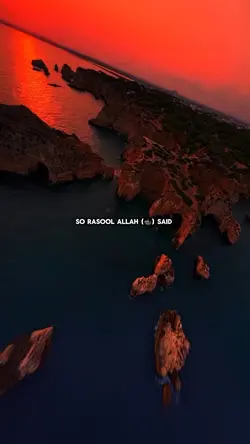 Islamic template