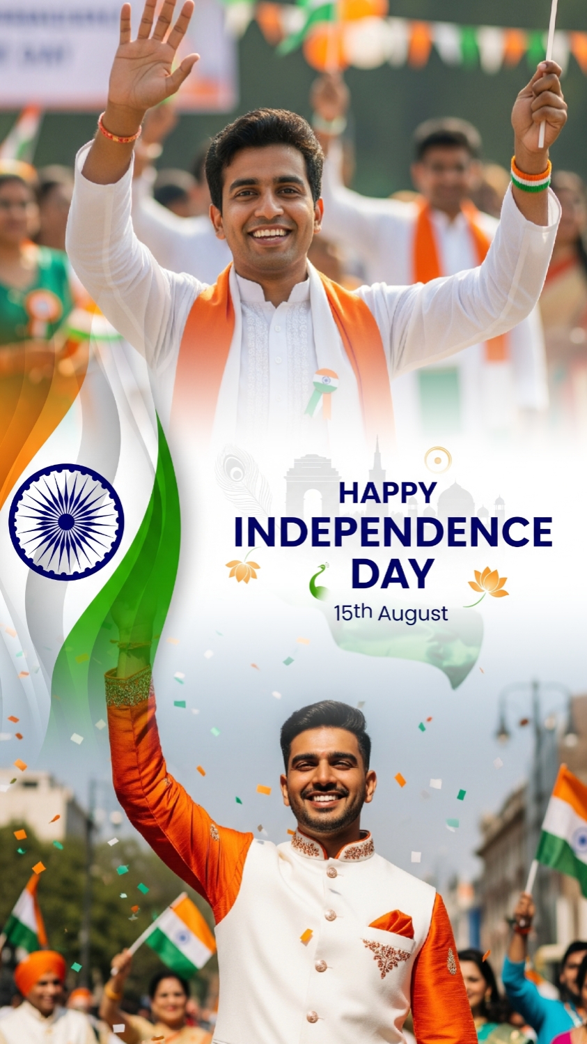 freedom india