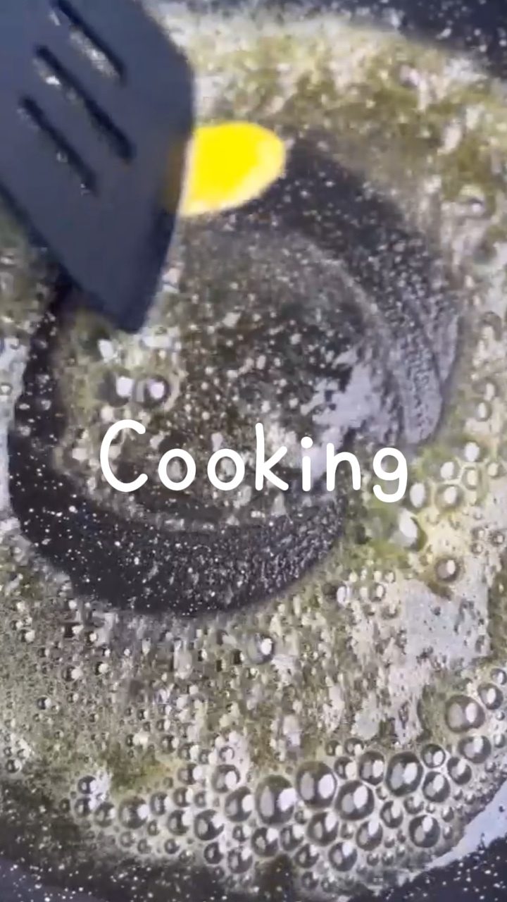 Cooking