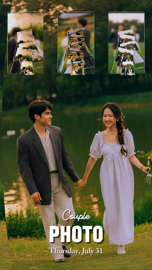 Foto Pasangan