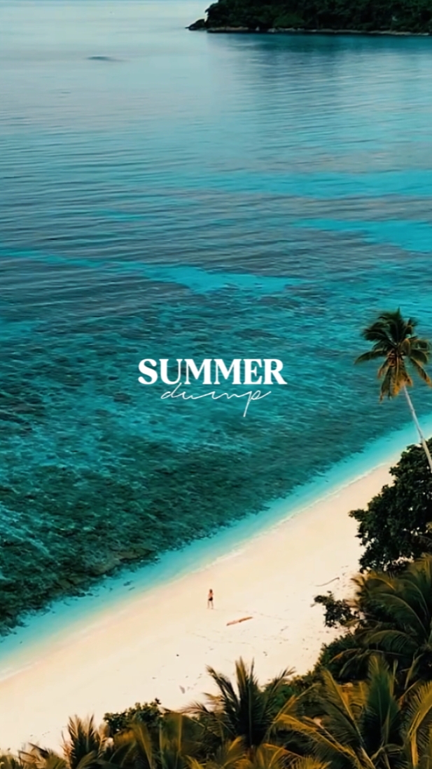Despejo de verão 