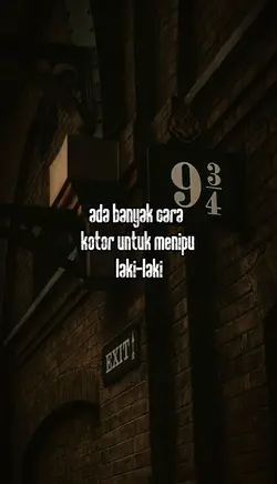 Nasib pria baik