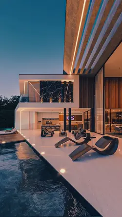 Imóvel Antes Depois