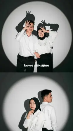 Foto berjalan