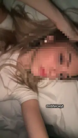 Blurry face
