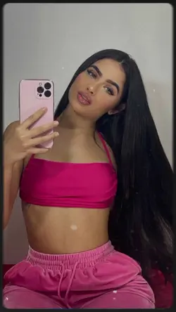 desliza a mão no meu