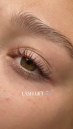 Lash Lift tarnsisi