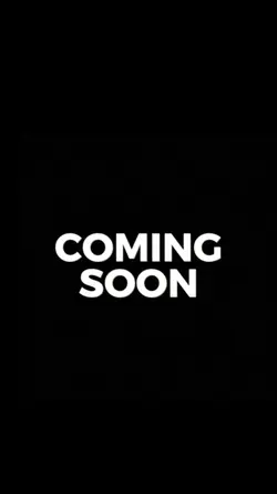 COMING SOON