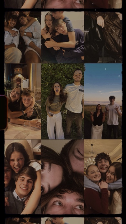 Bestfriend last long