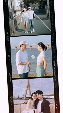 ทุกการเติบโตของเธอ