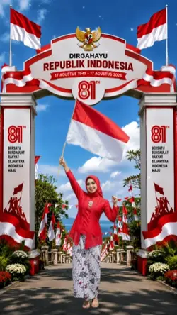 17 Agustus 2026