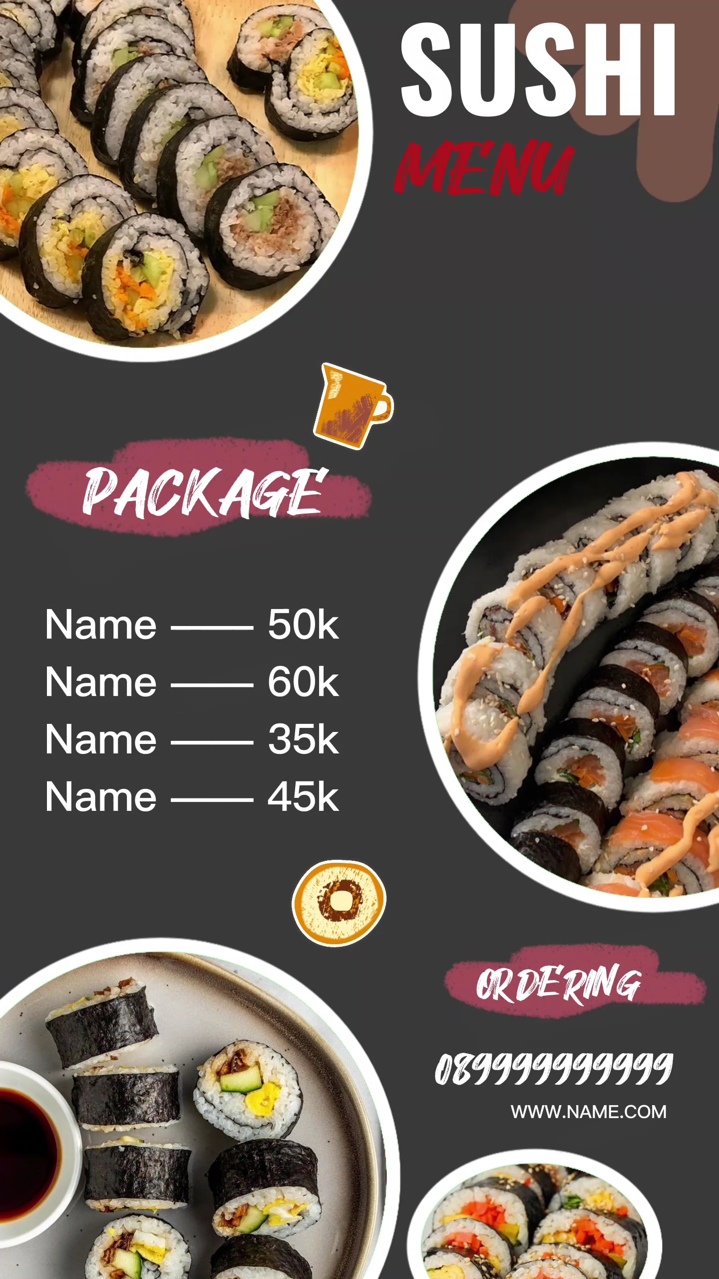 Iklan produk 