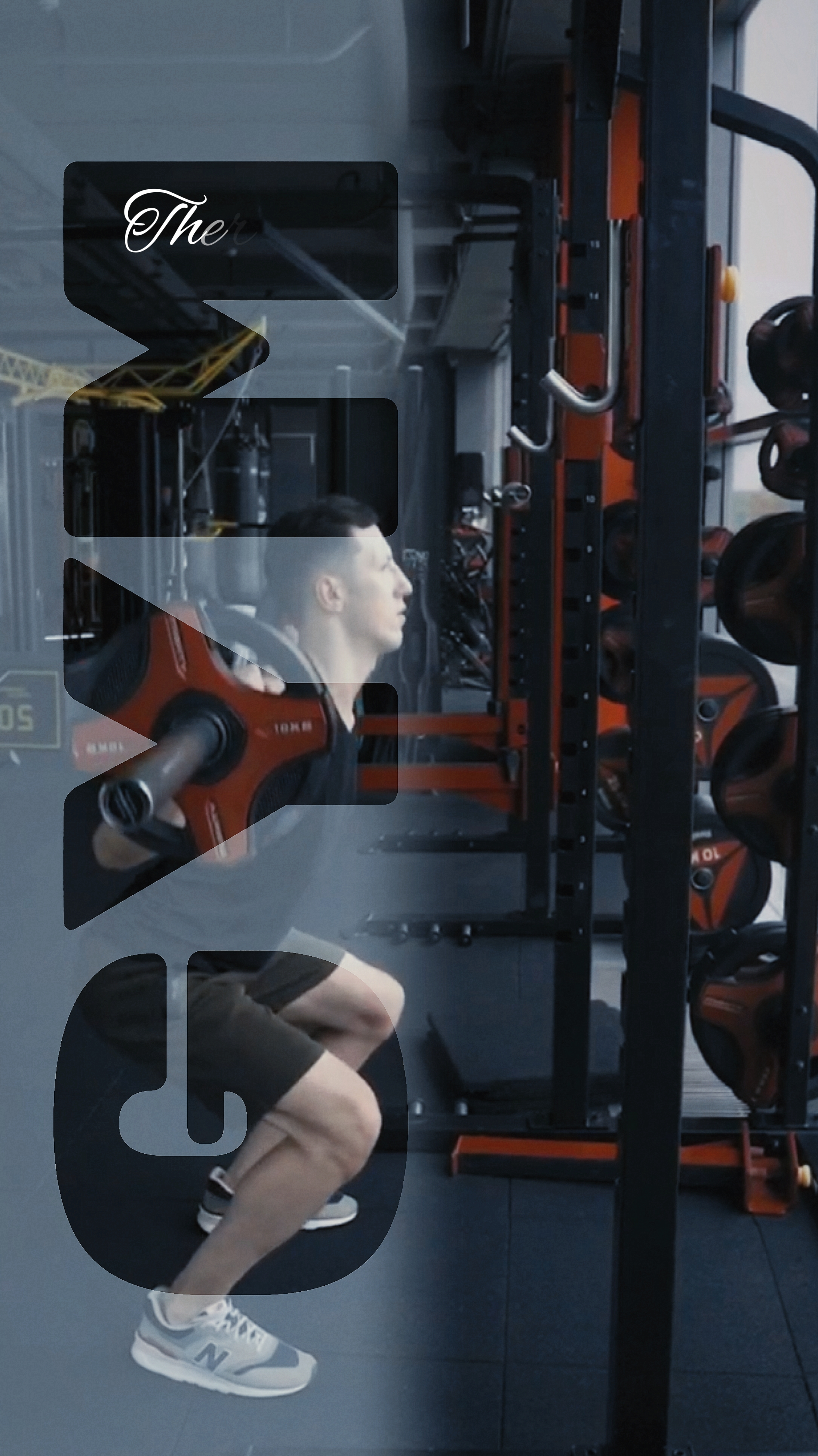 GYM THERAPY
