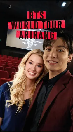 bts cinema jk