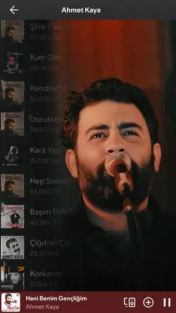 Ahmet Kaya