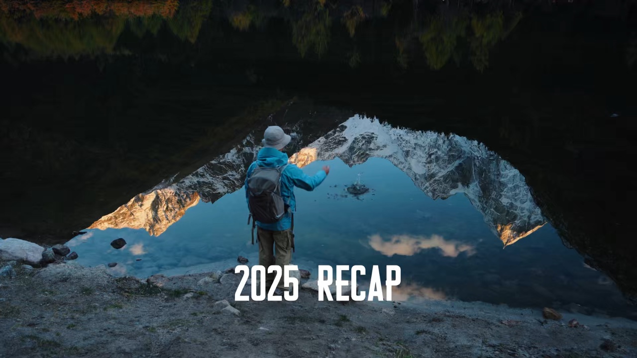 Fall in love 2025