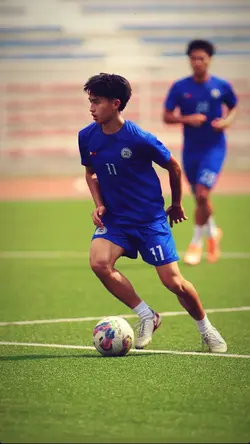 pqs latihan