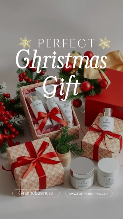 HISTORIA: REGALO DE NAVIDAD