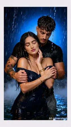 Sweet Rain photograp