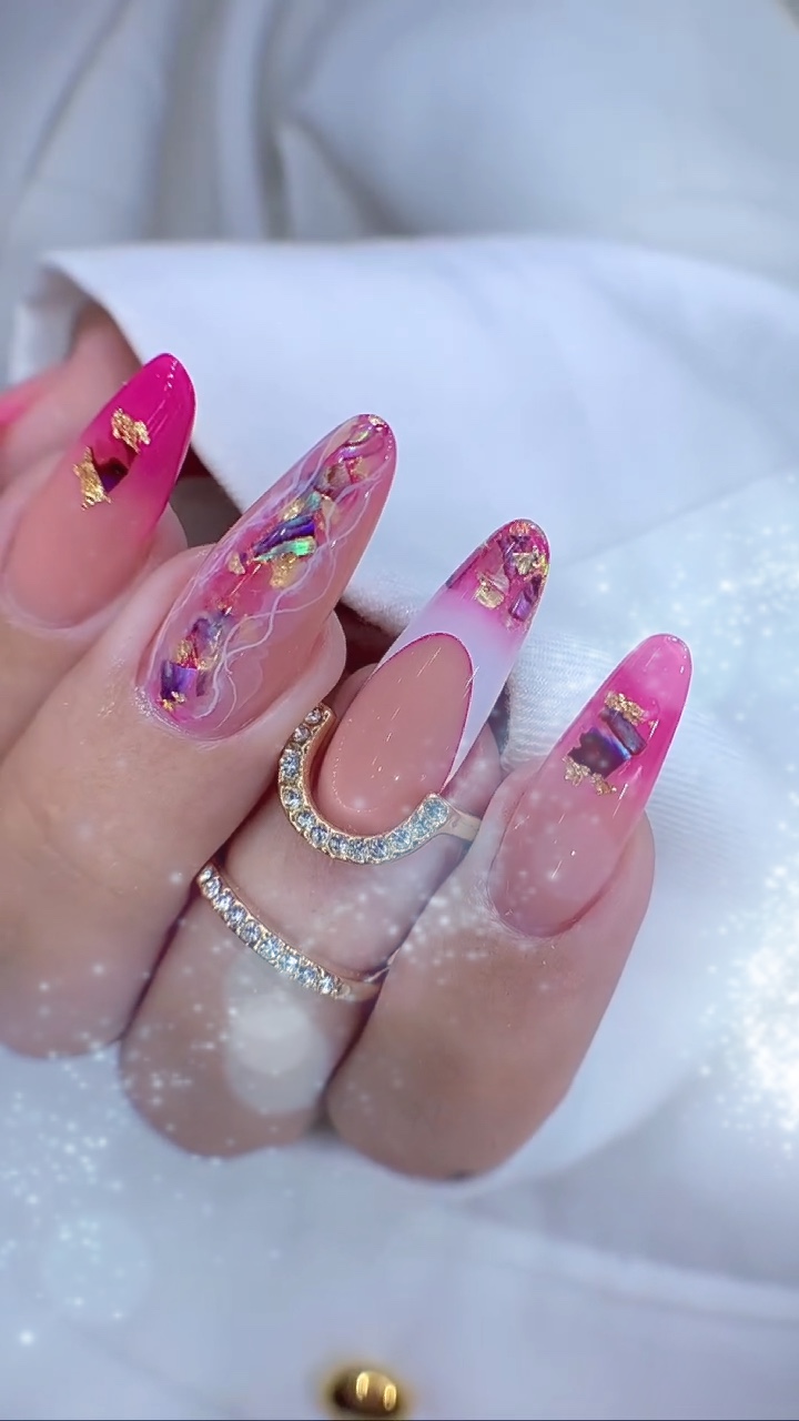 UÑAS 