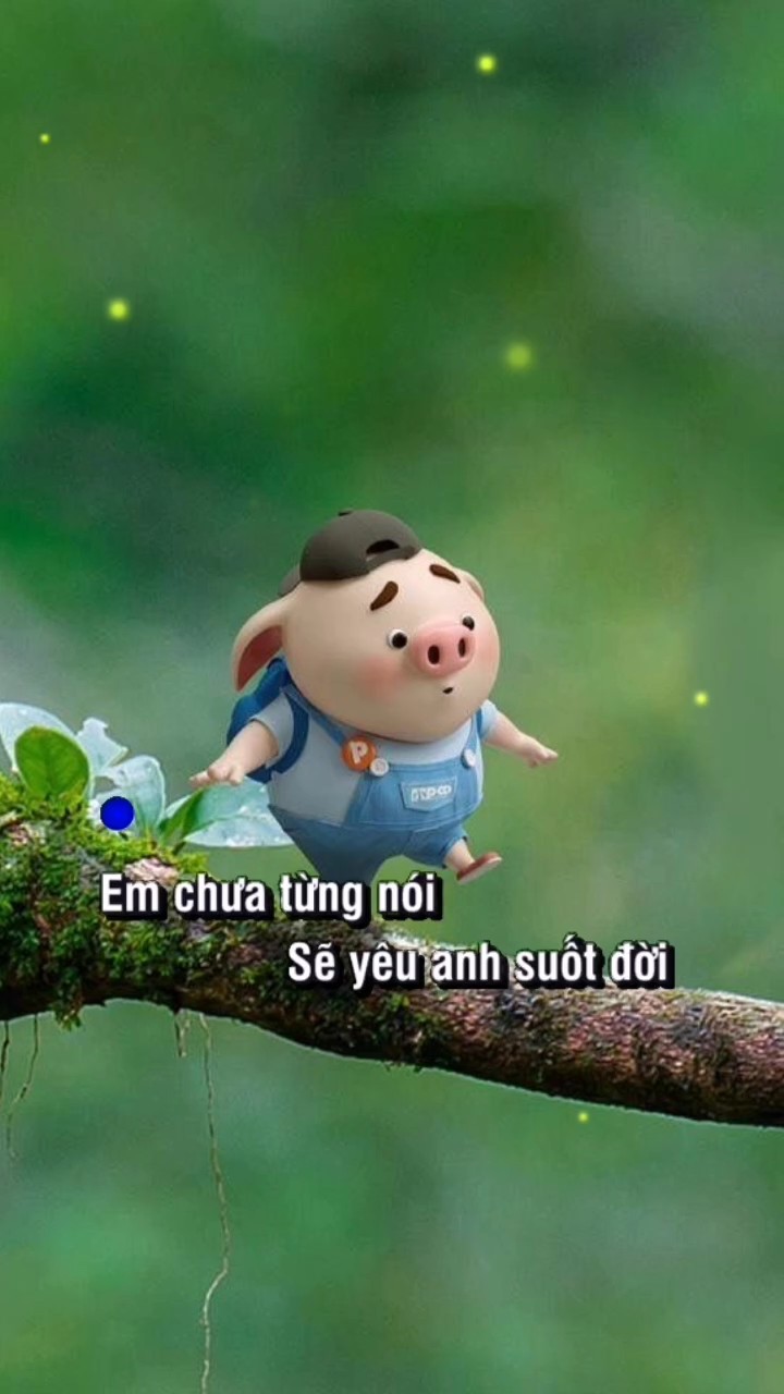 CHỈ VẬY THÔI 