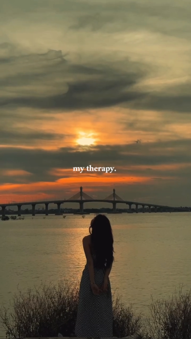 Aking Theraphy. 