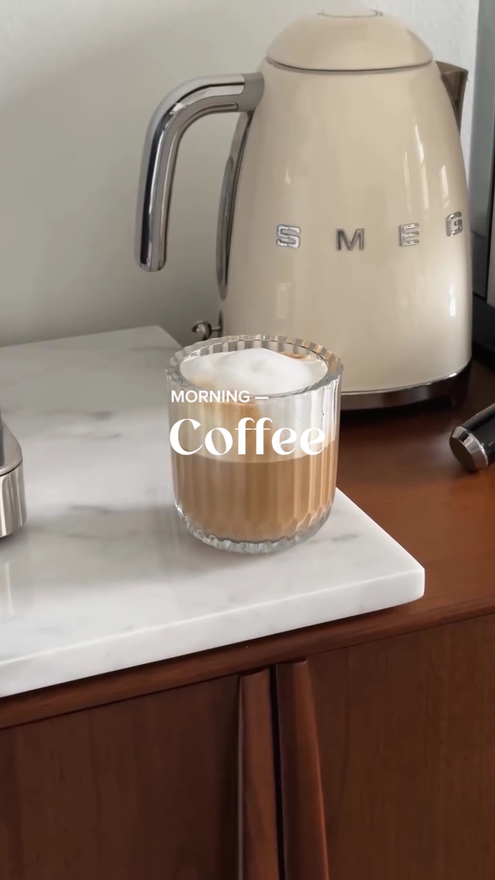 Vlog de café