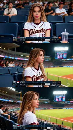 watch baseball 