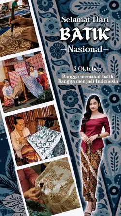 Hari Batik