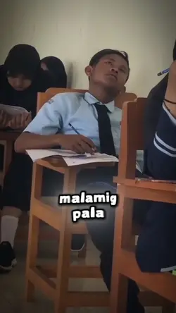 Akala ko malamig