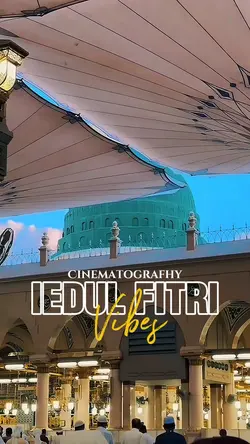 IEDUL FITRI 1446 H