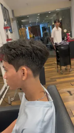 Hairstyles ipohsalon