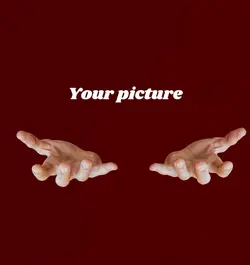 67 Meme template