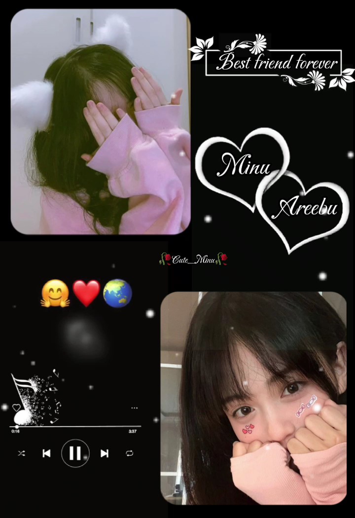 best friend forever 